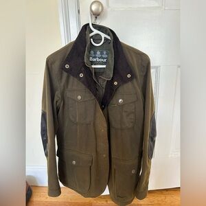 Barbour Jacket